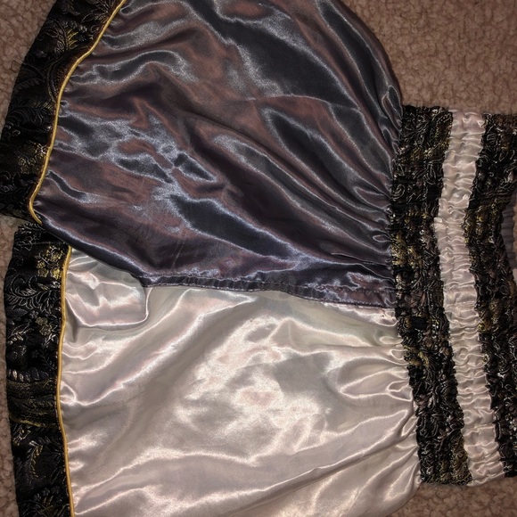 Boxing shorts - Picture 3 of 4